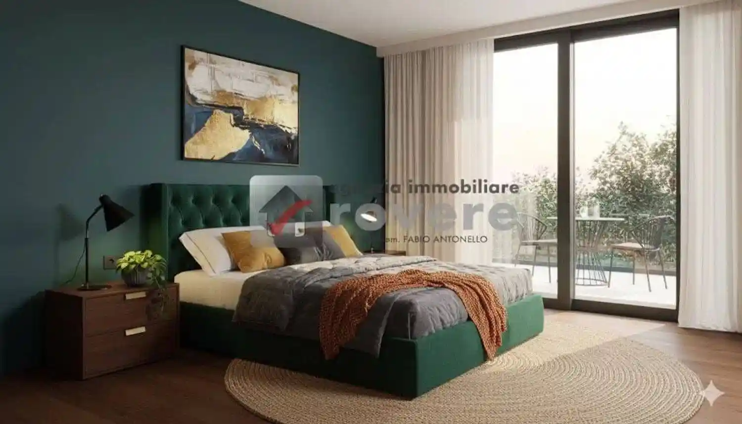 Villa in vendita a Villorba