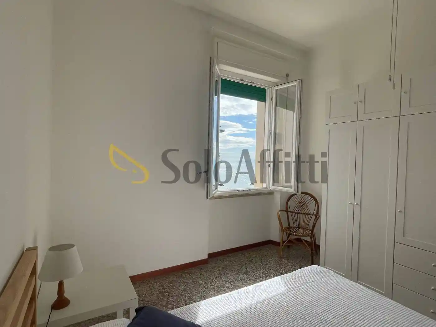 Appartamento in affitto a Anzio