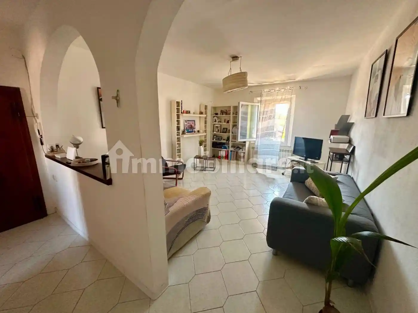 Appartamento in vendita a Piombino