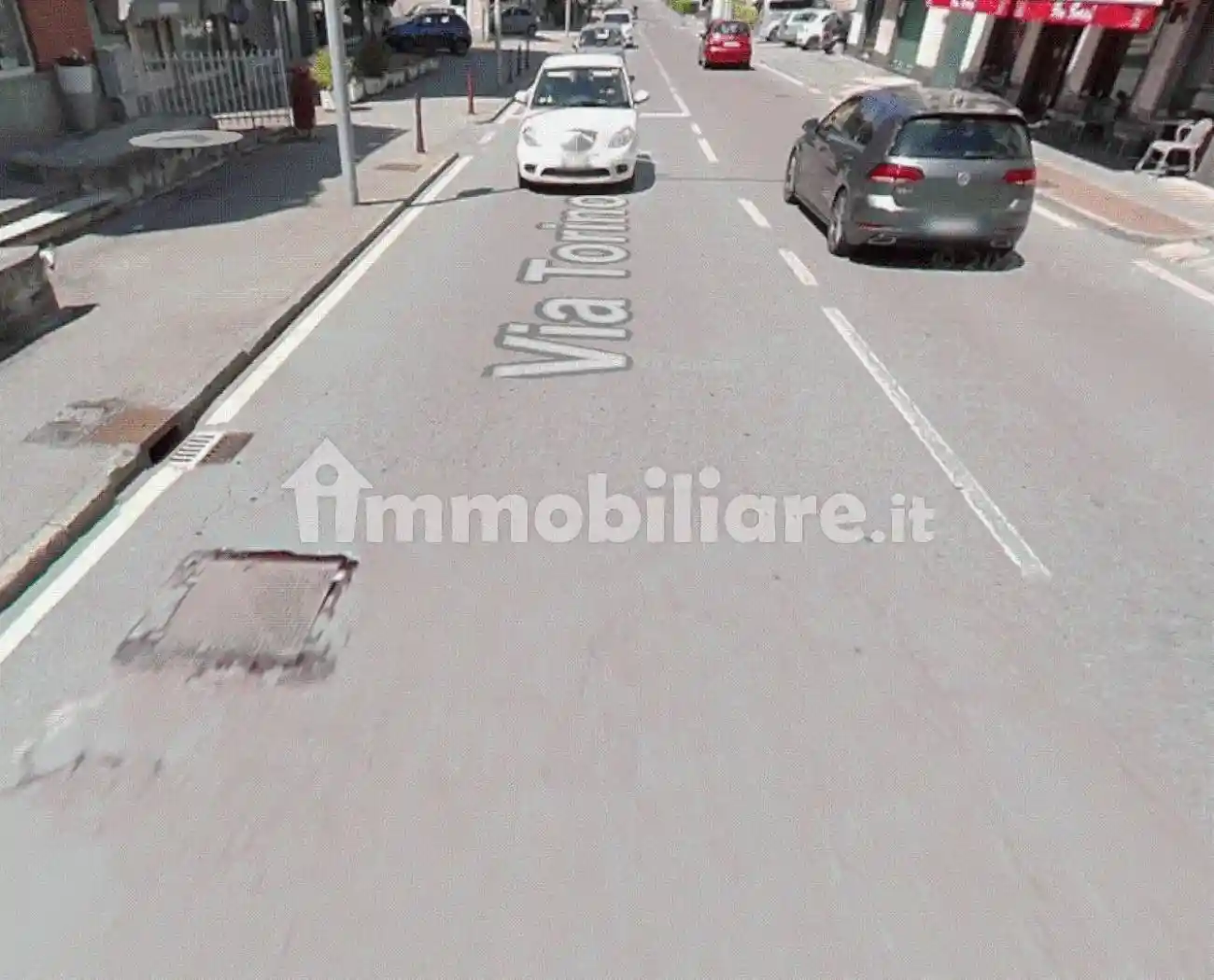 Appartamento in vendita a Ivrea