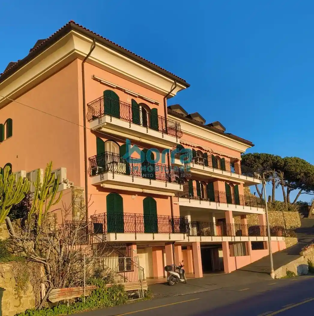 Appartamento in vendita a Sanremo