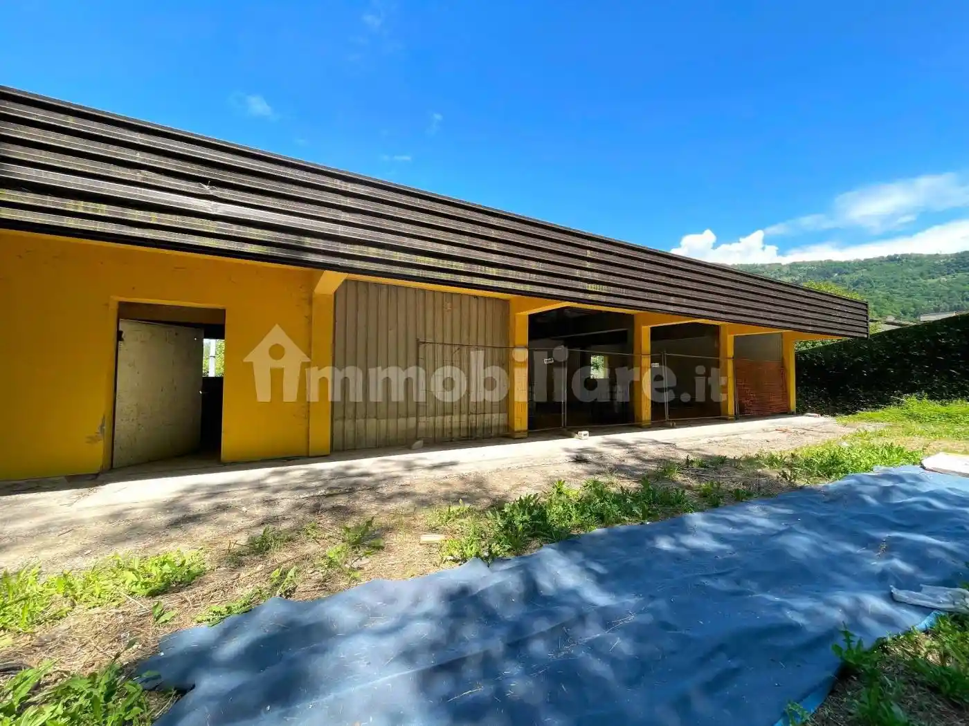 Casa indipendente in vendita a Borgo a Mozzano