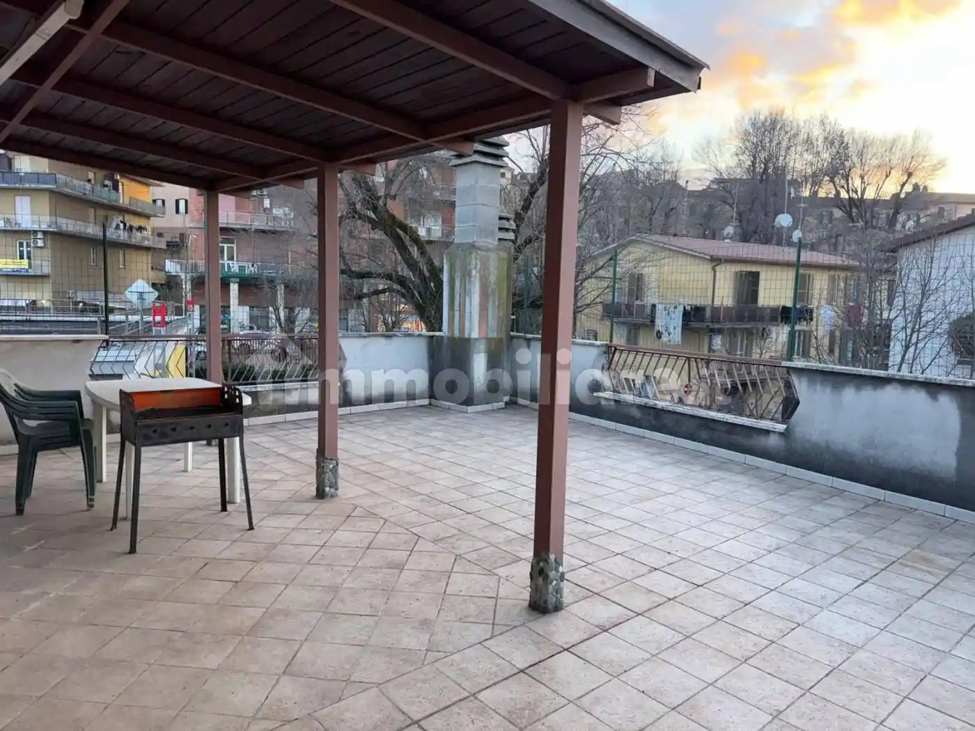 Appartamento in vendita a Monterotondo