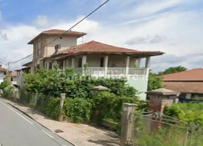Casa indipendente in vendita a Mottalciata