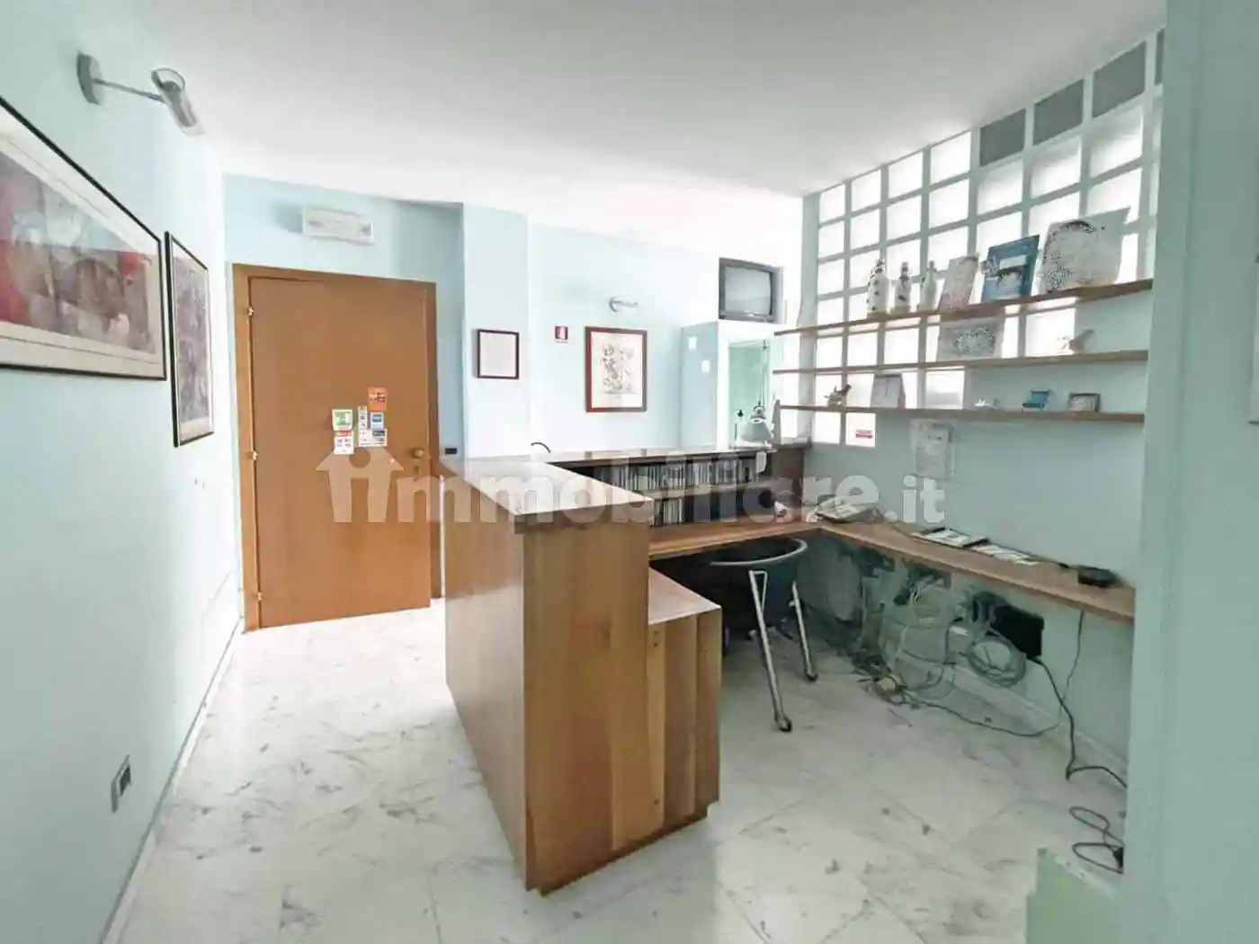 Appartamento in vendita a Trecastelli