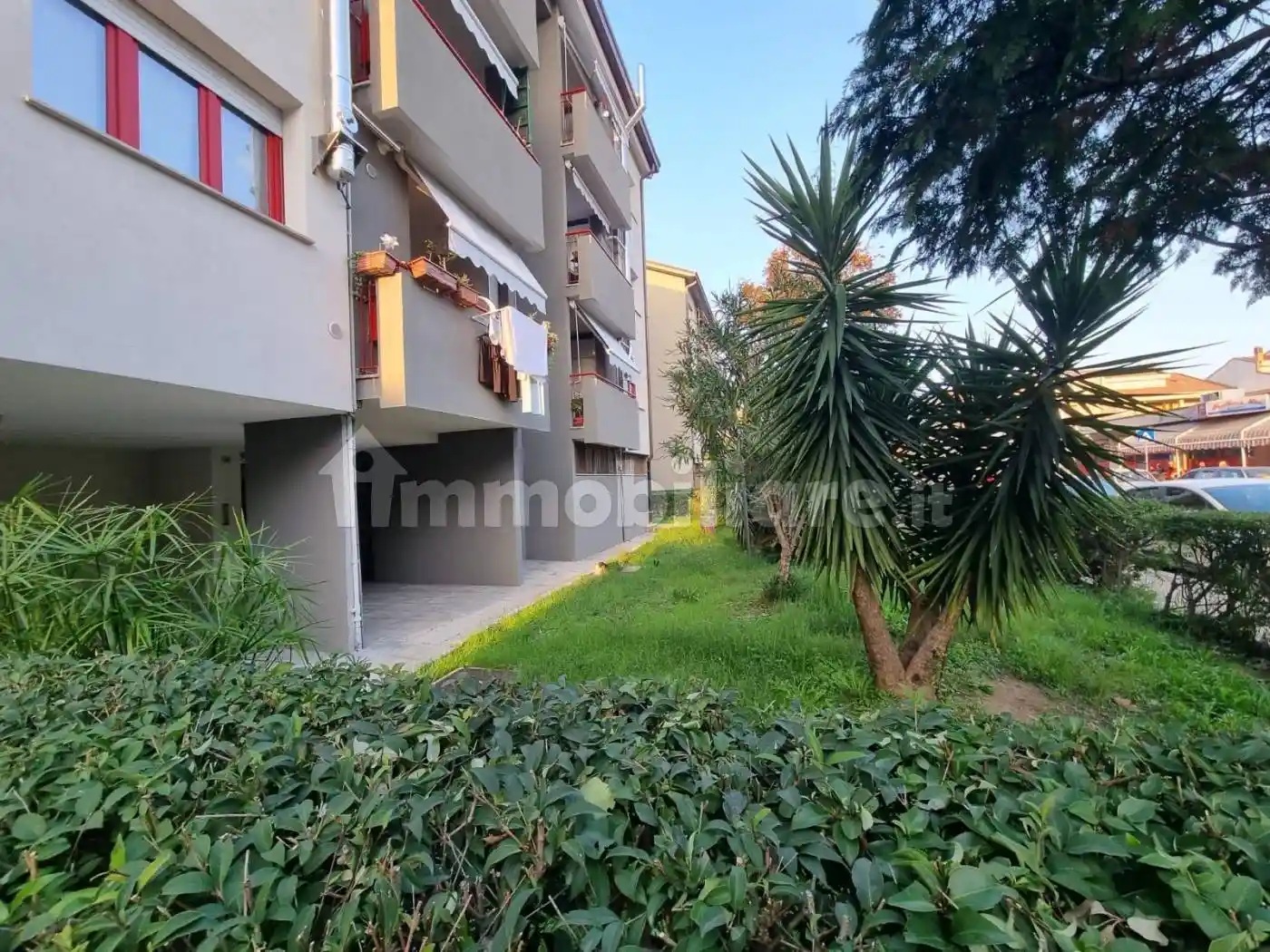 Appartamento in vendita a Macerata