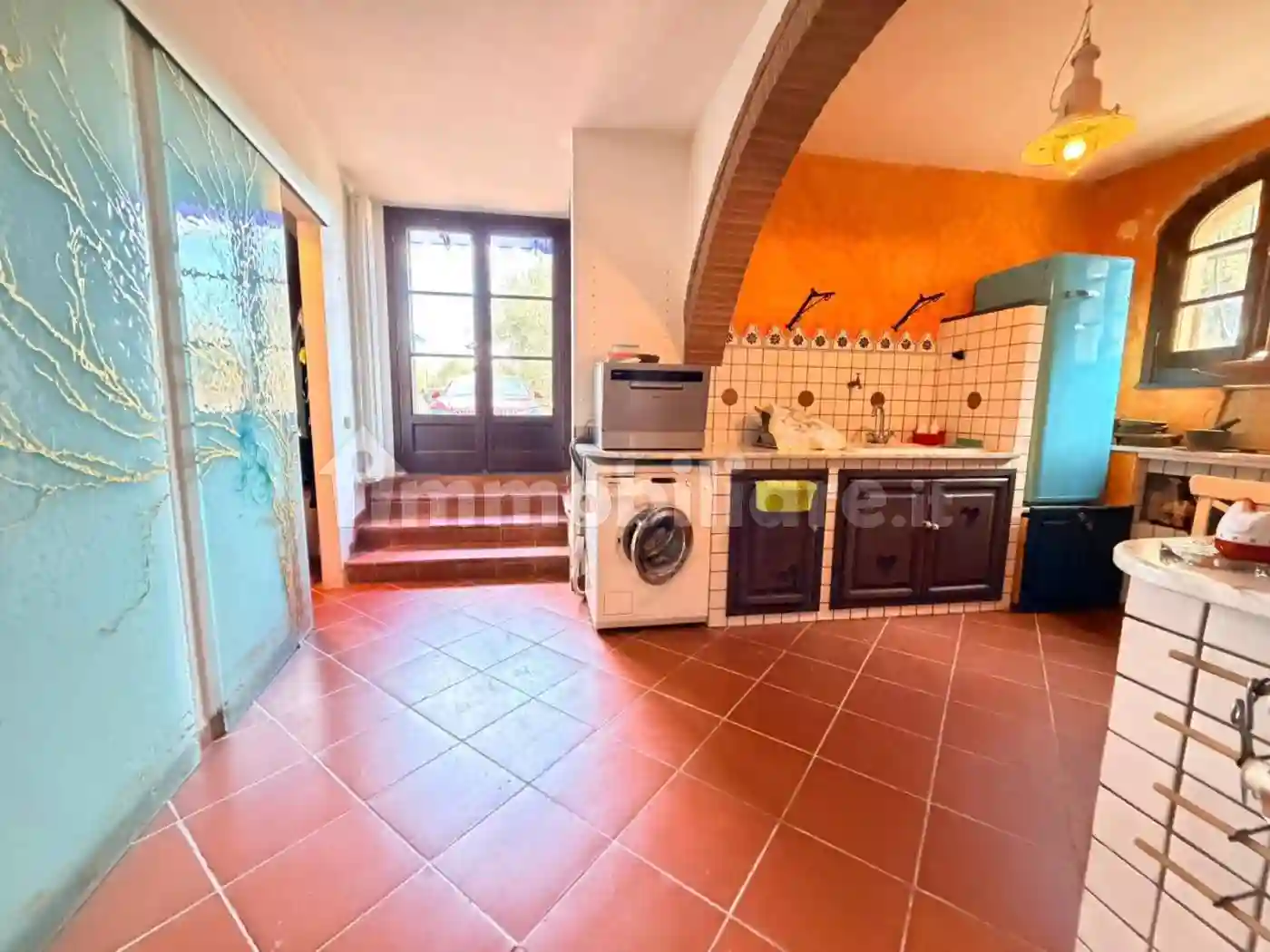 Casa indipendente - foto 4