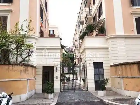 Immobile in affitto a Roma