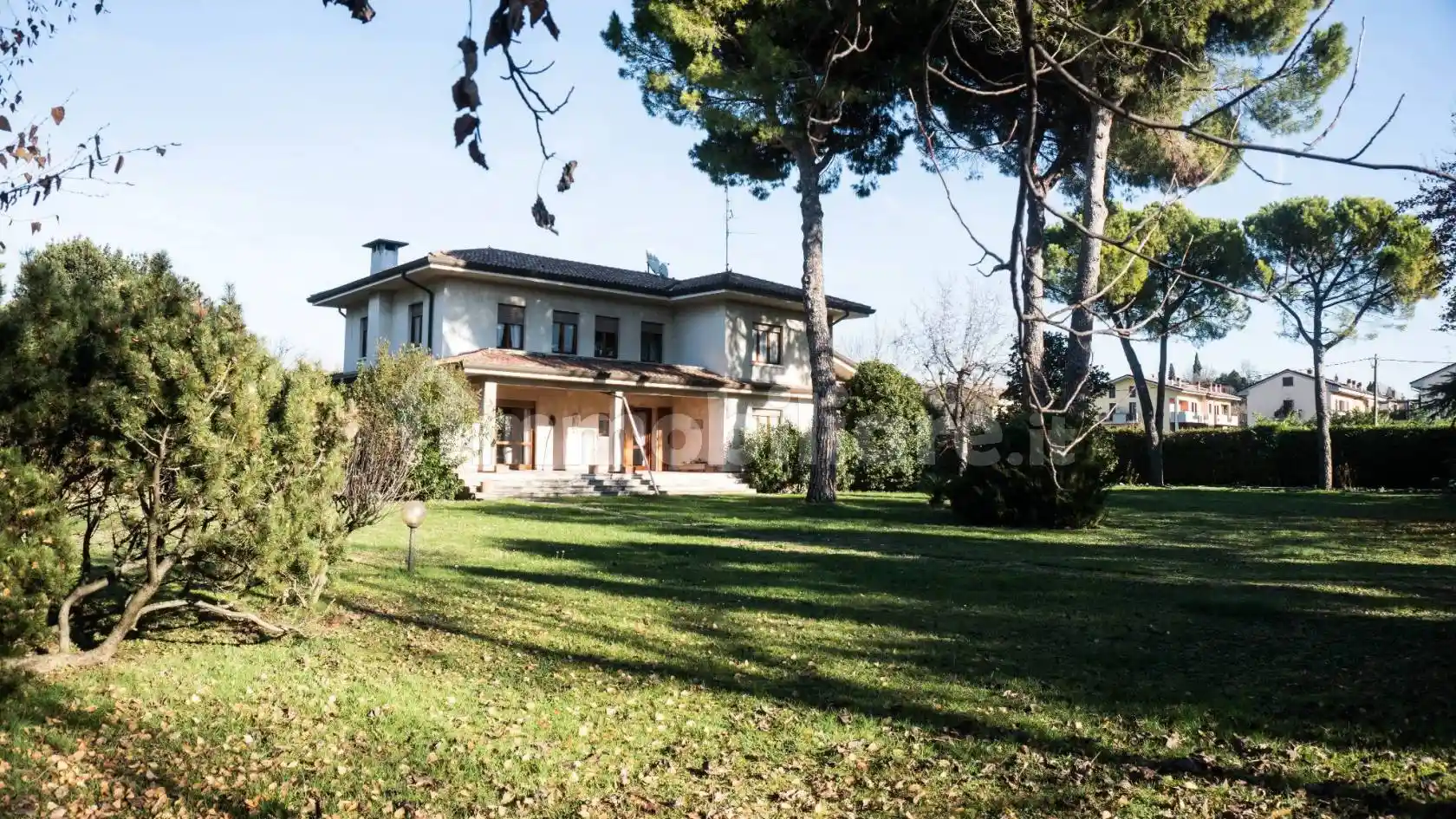 Villa in vendita a San Pietro in Cariano