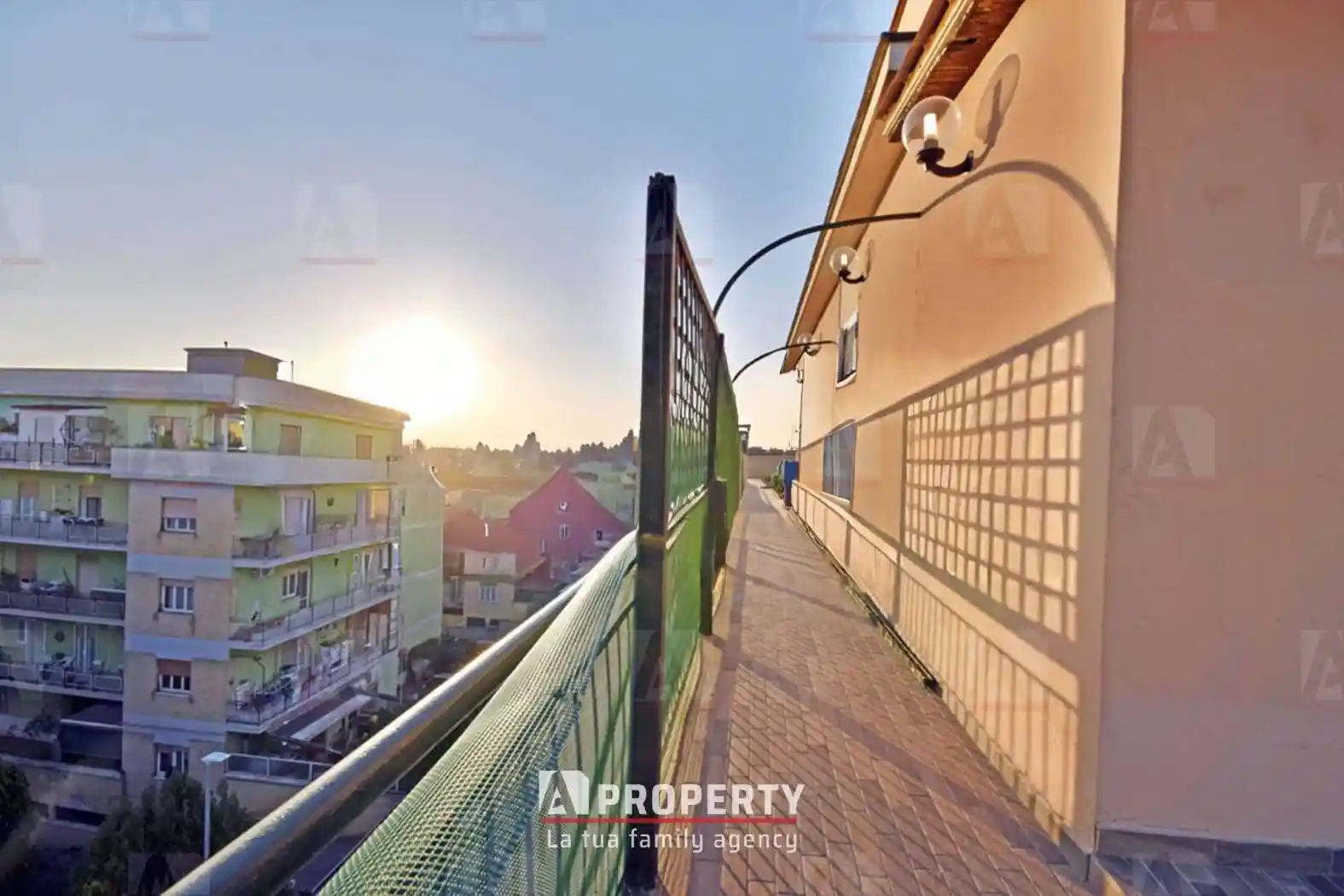 Attico - Mansarda - foto 2