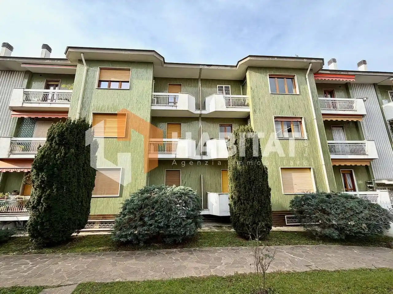 Appartamento in vendita a Carugate
