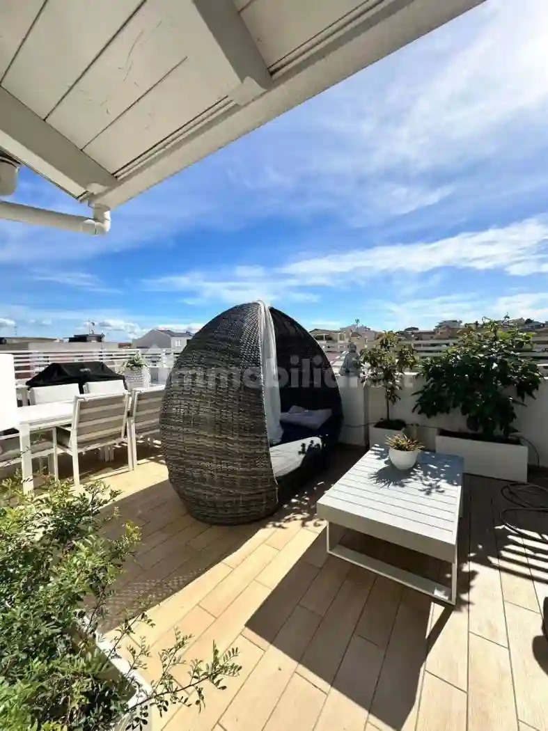 Attico - Mansarda - foto 2