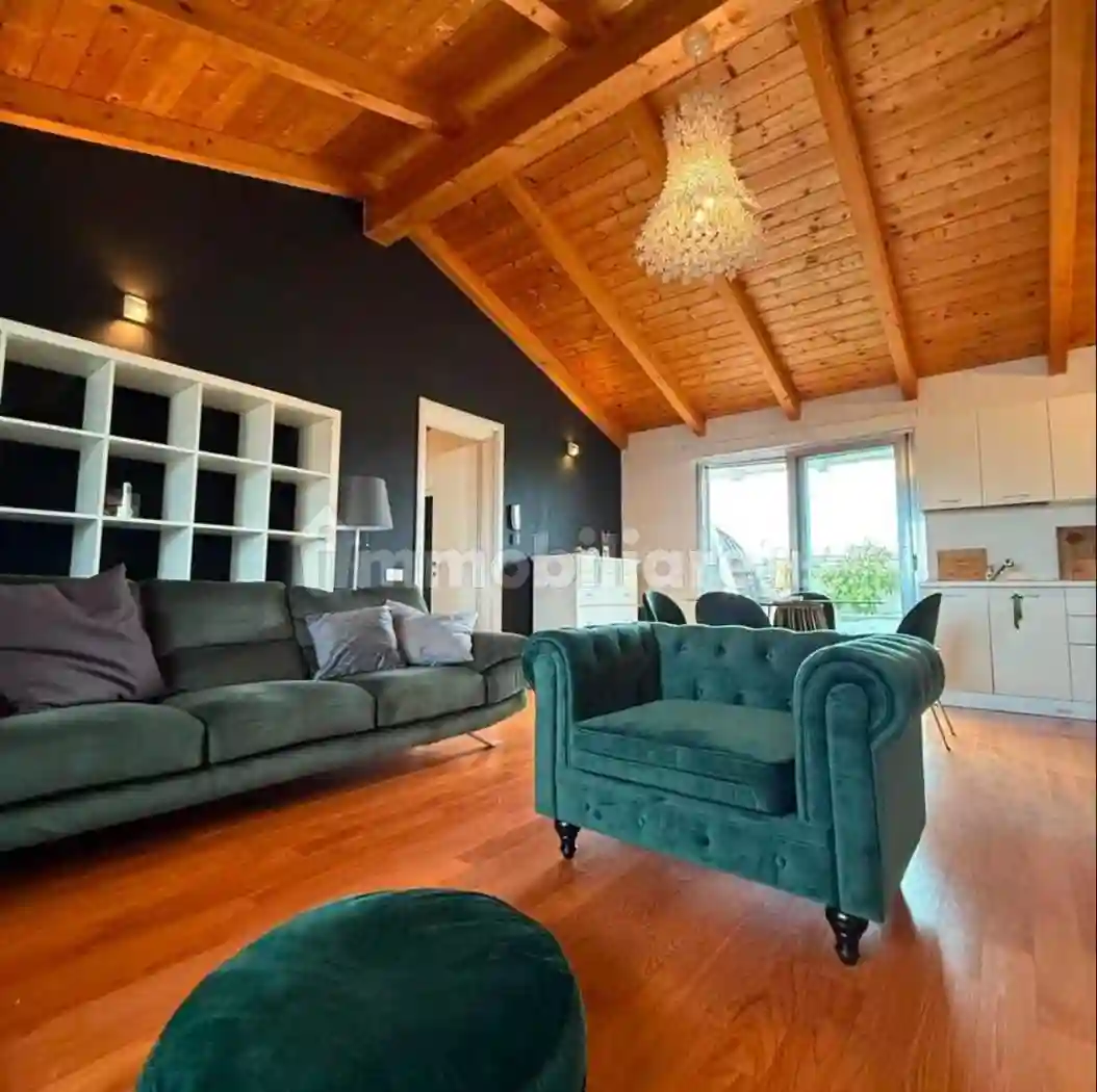 Attico - Mansarda - foto 4