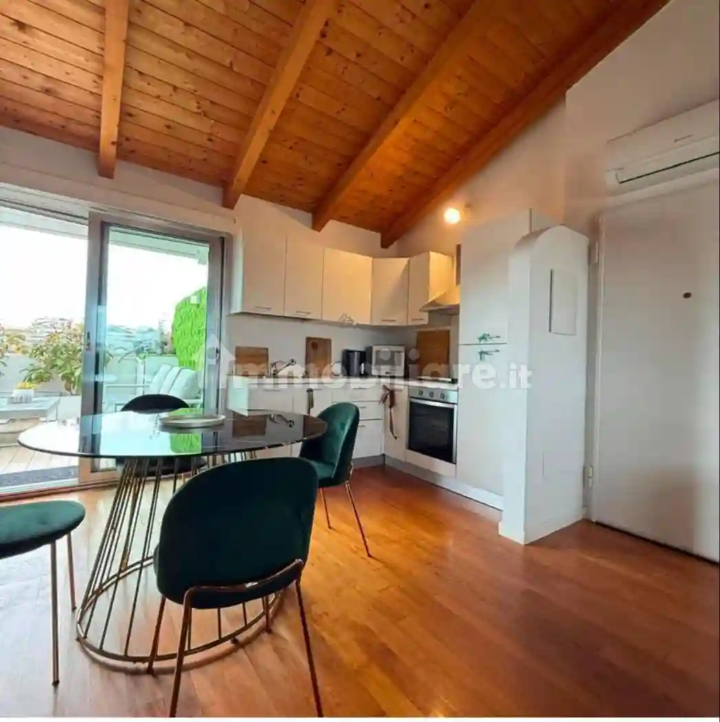 Attico - Mansarda - foto 5