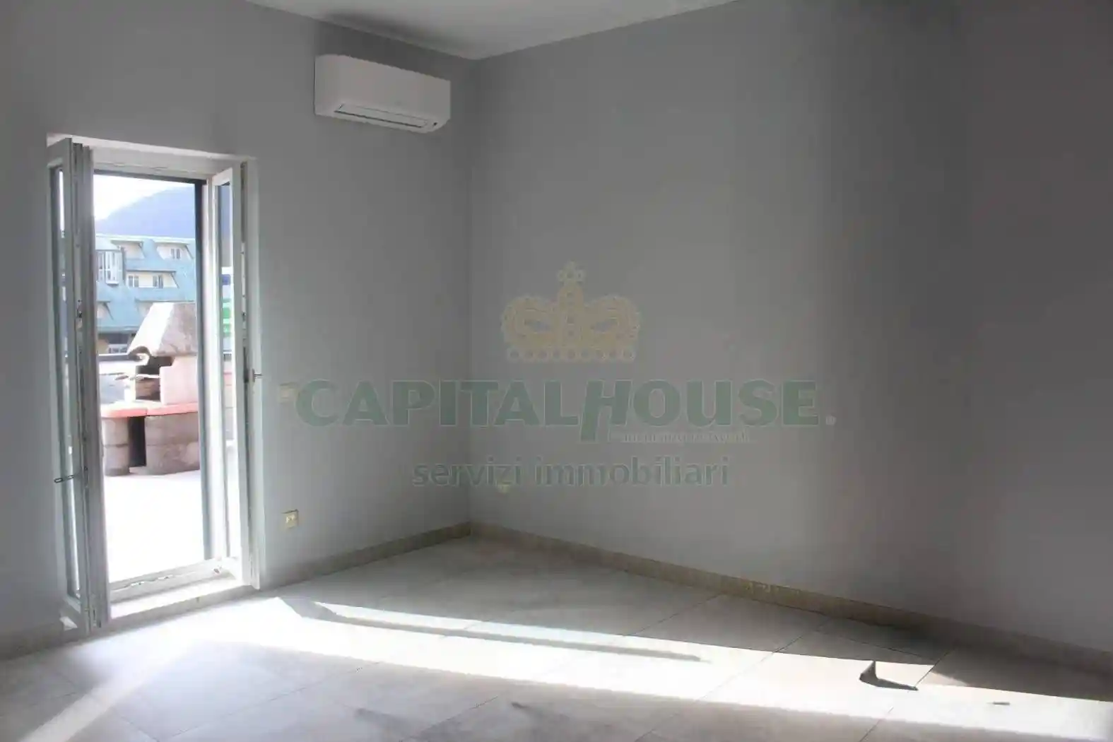 Appartamento in vendita a Mercogliano