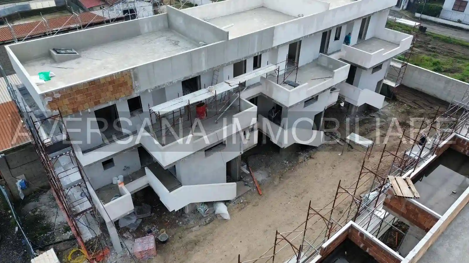 Villetta a schiera - foto 5