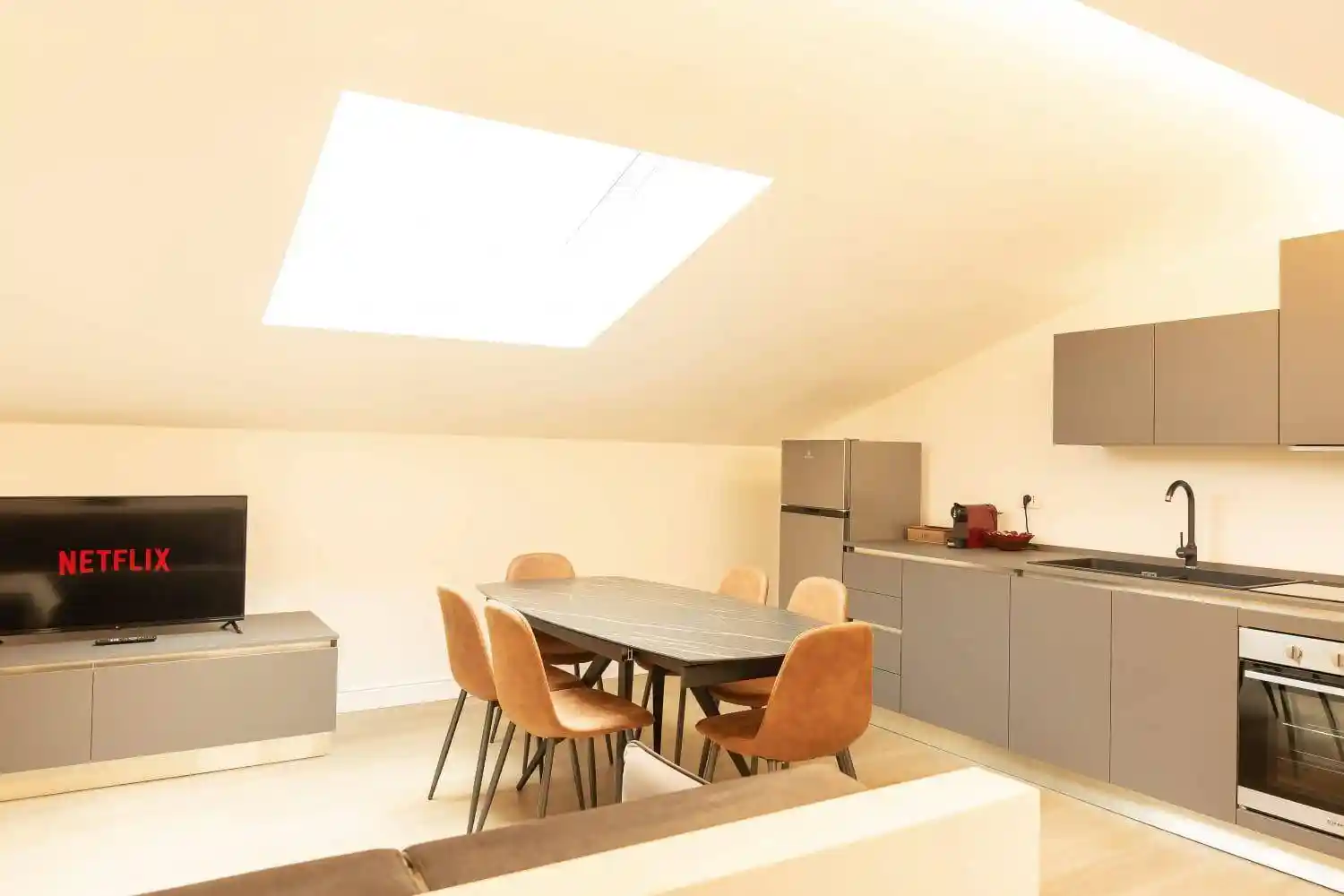 Appartamento in affitto a Ferrara