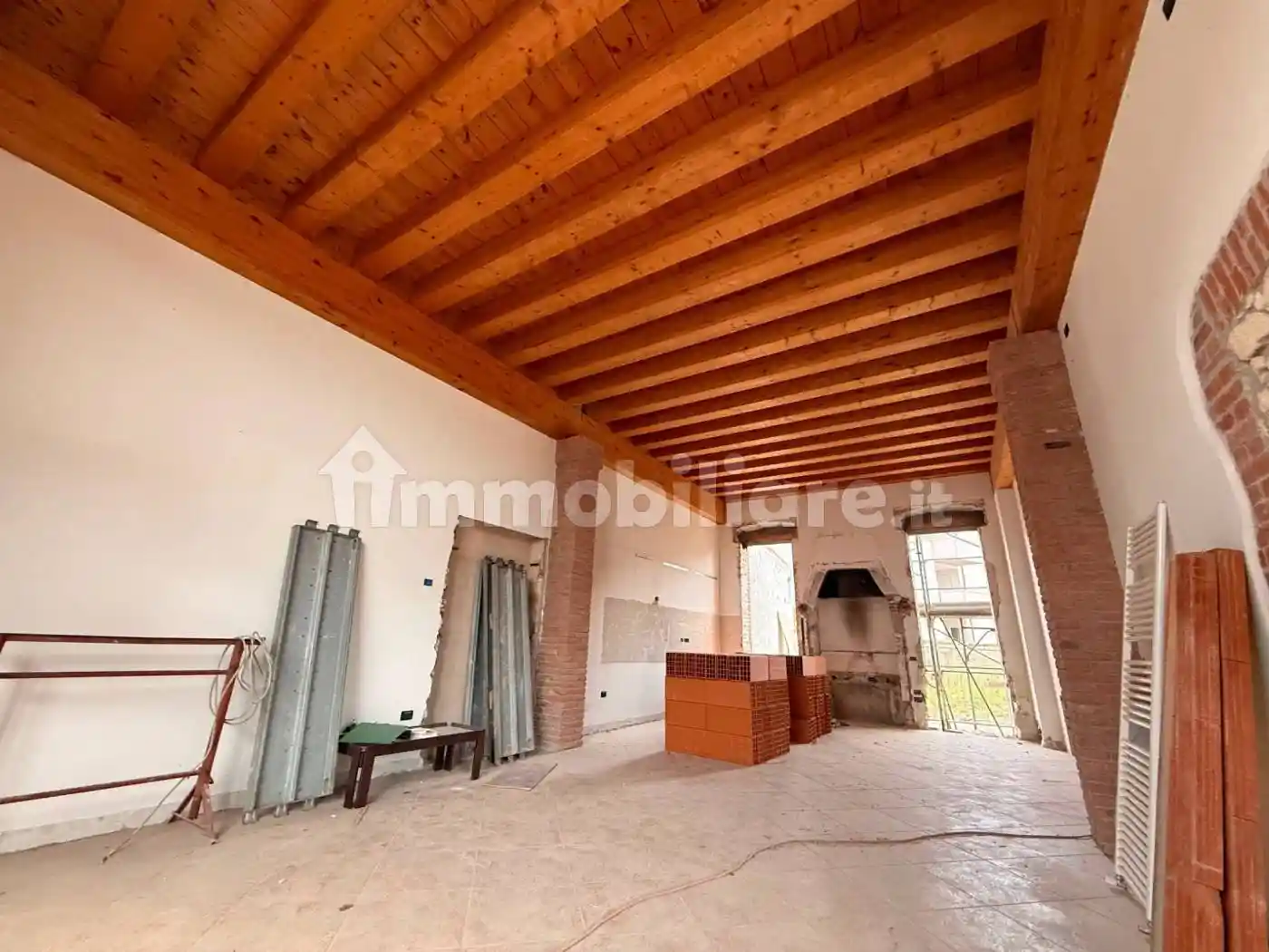 Appartamento in vendita a Montecchio Maggiore