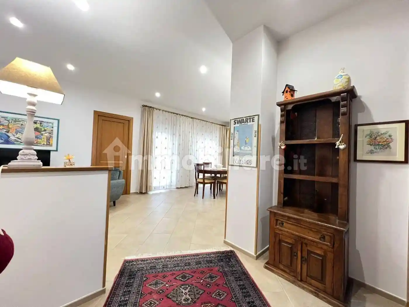 Appartamento in vendita a Latina