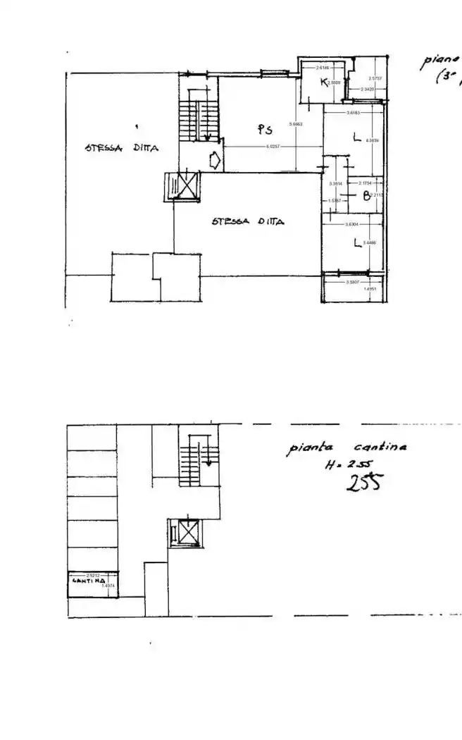 Appartamento in vendita a Alpignano