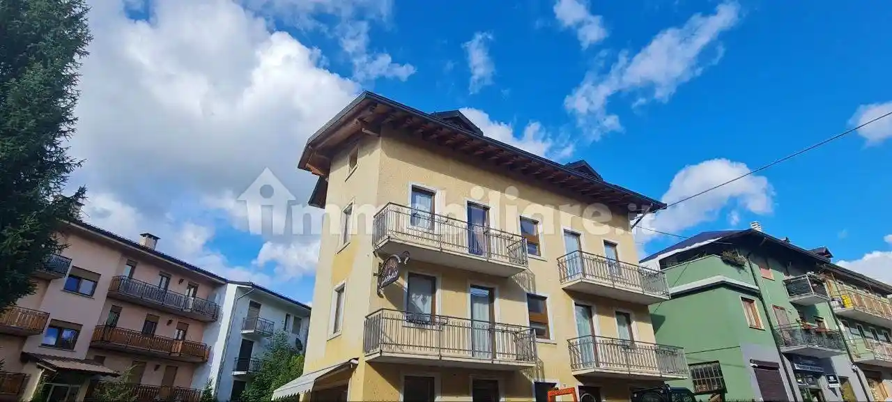 Appartamento in affitto a Asiago