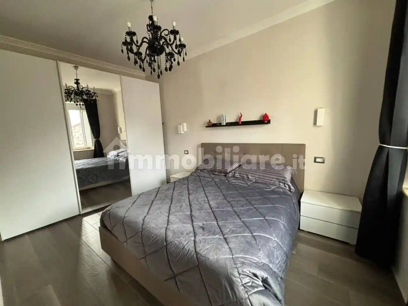 Appartamento in vendita a Catanzaro