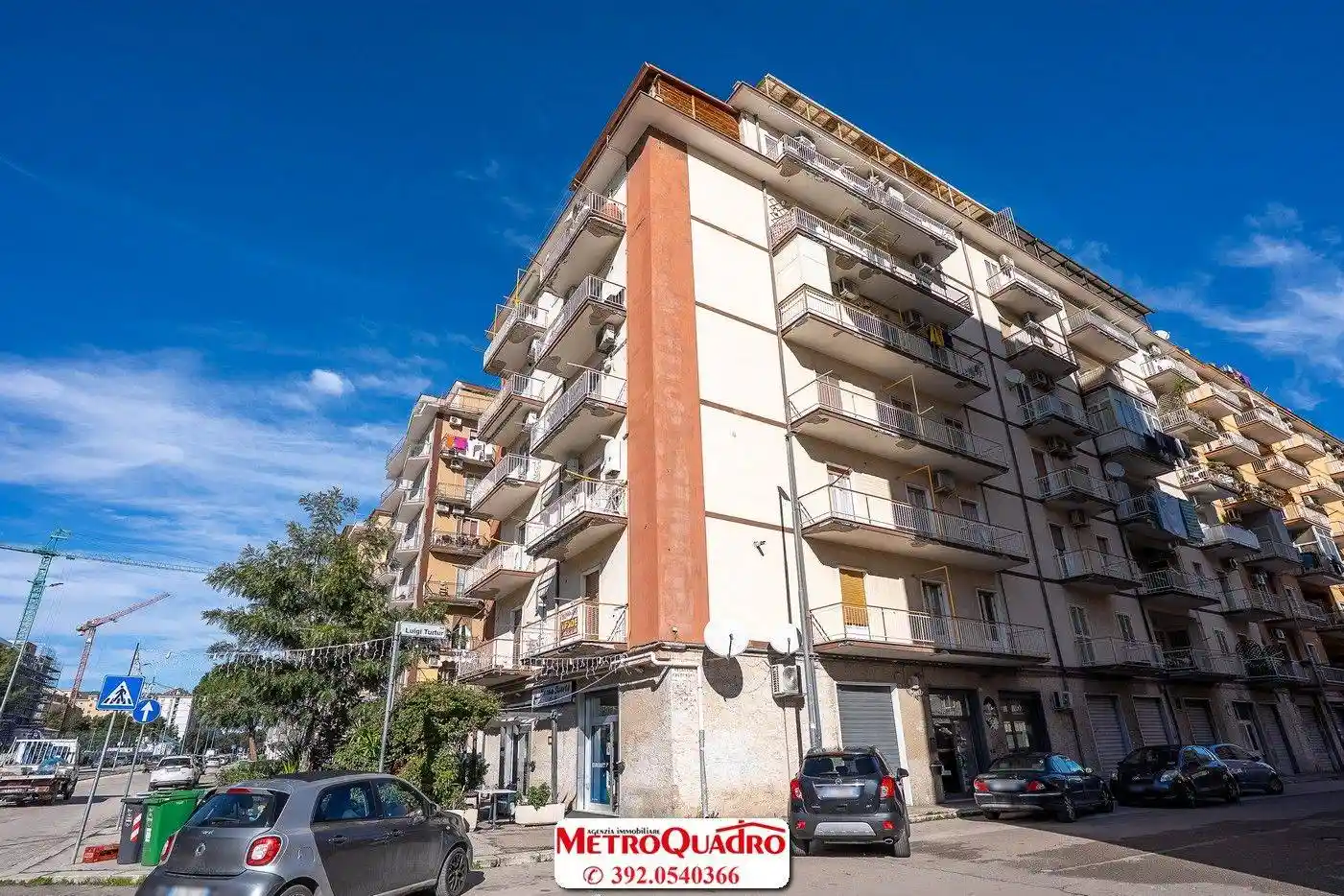 Appartamento in vendita a Foggia