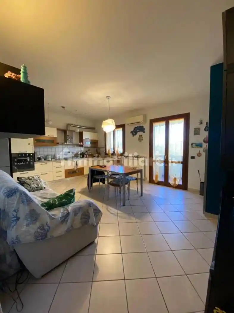 Appartamento in vendita a Poggio a Caiano