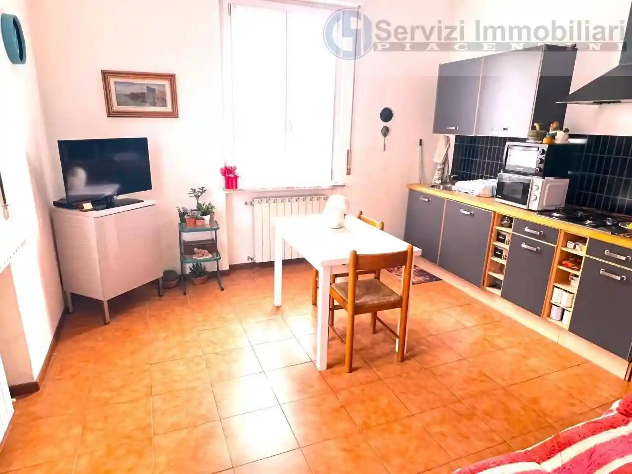 Appartamento in vendita a Piacenza