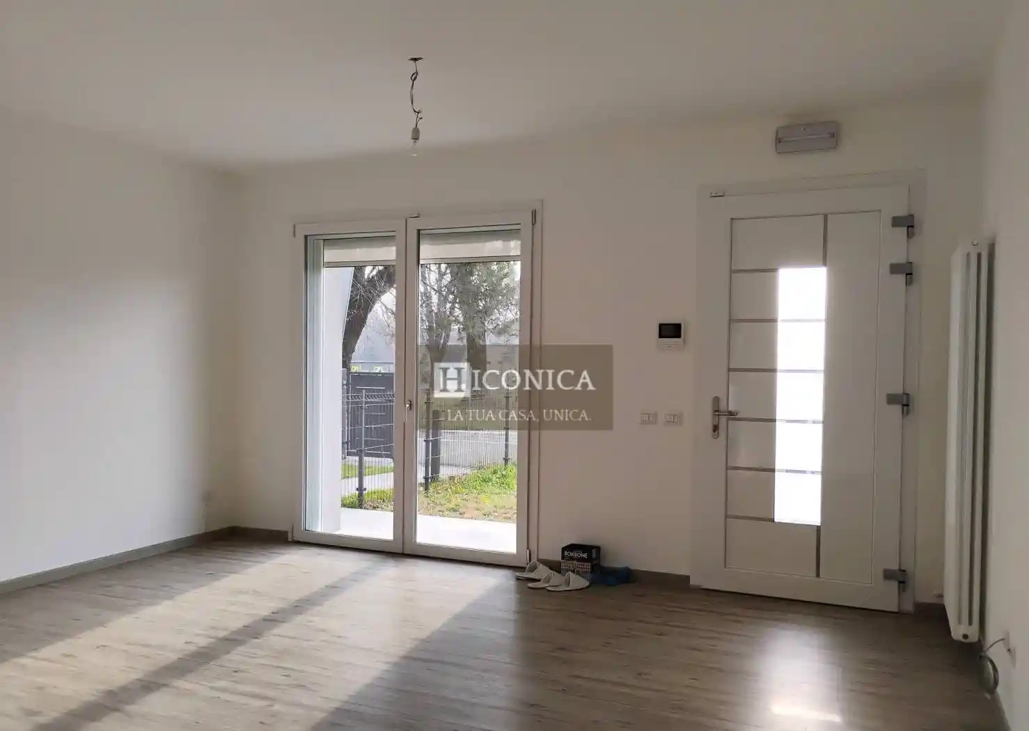 Villetta a schiera in vendita a Carbonera