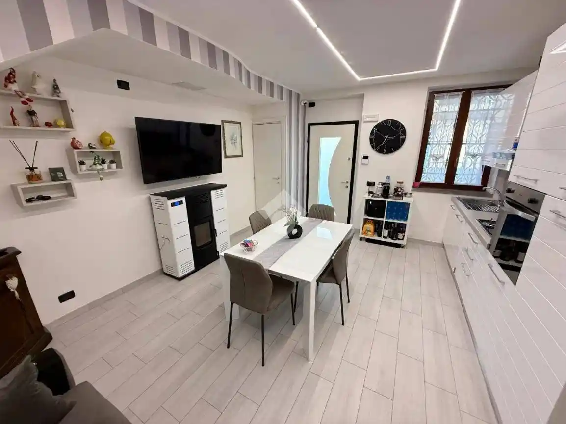 Appartamento in vendita a Paullo