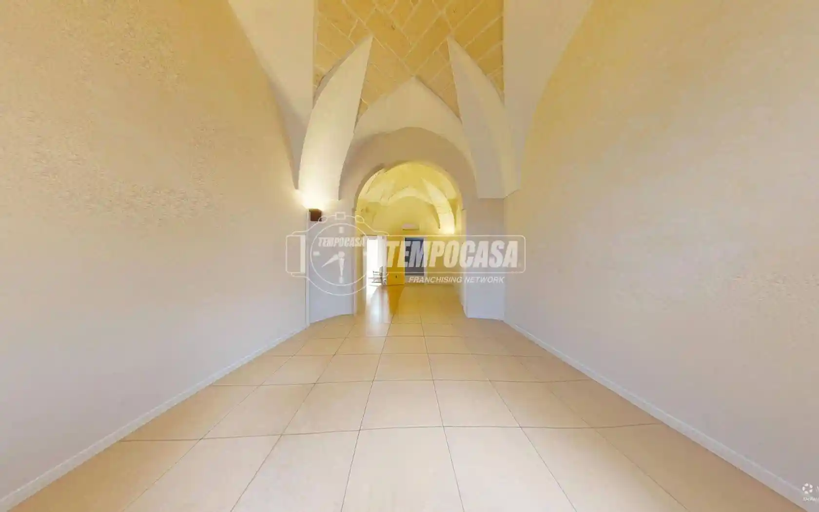 Casa indipendente in vendita a Corigliano d'Otranto