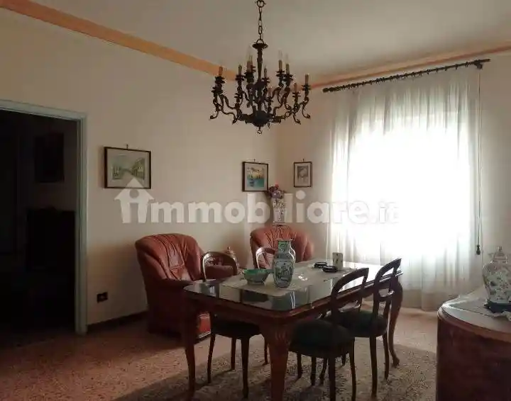 Appartamento in vendita a Soresina