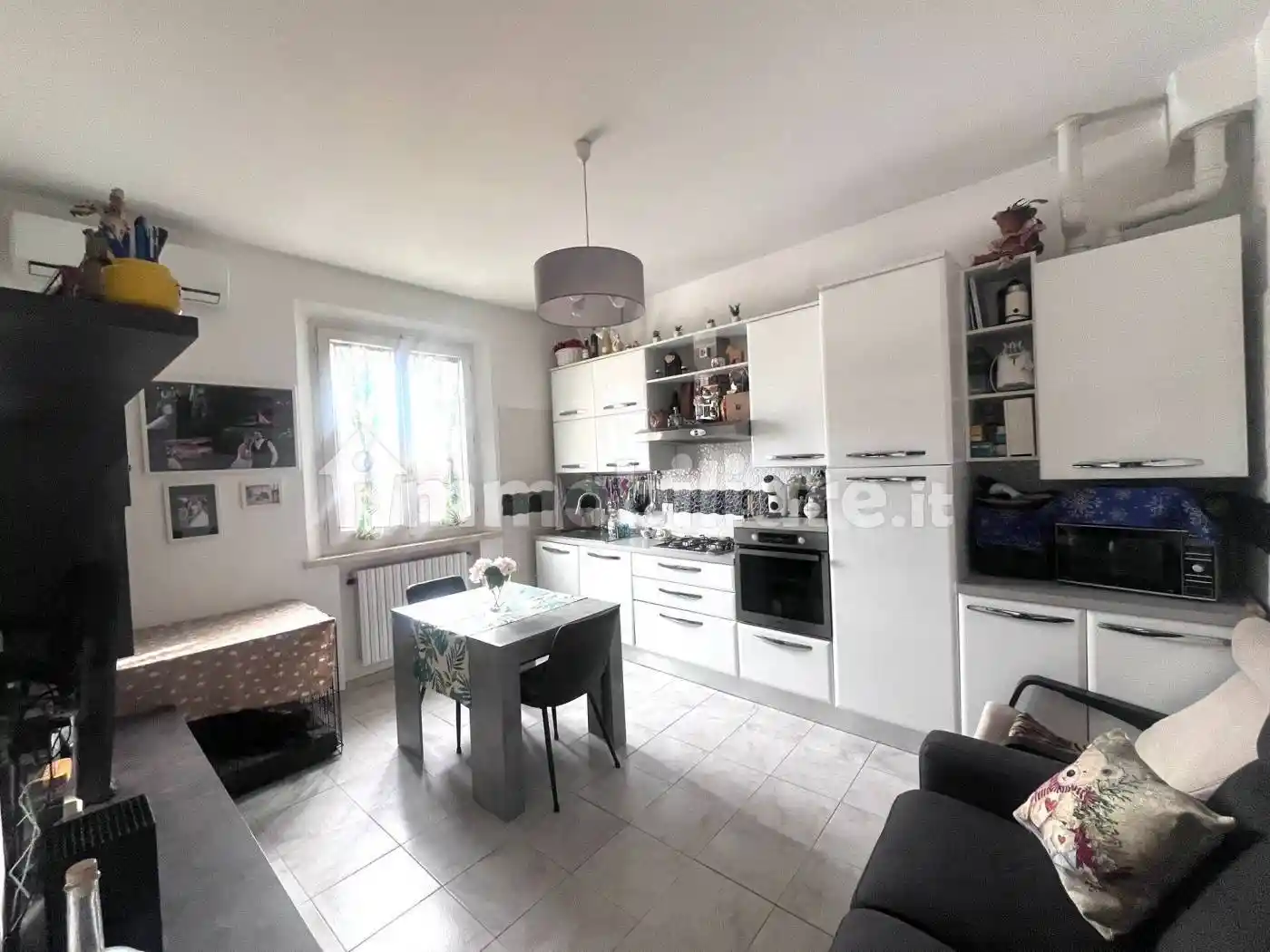 Appartamento in vendita a San Mauro Pascoli