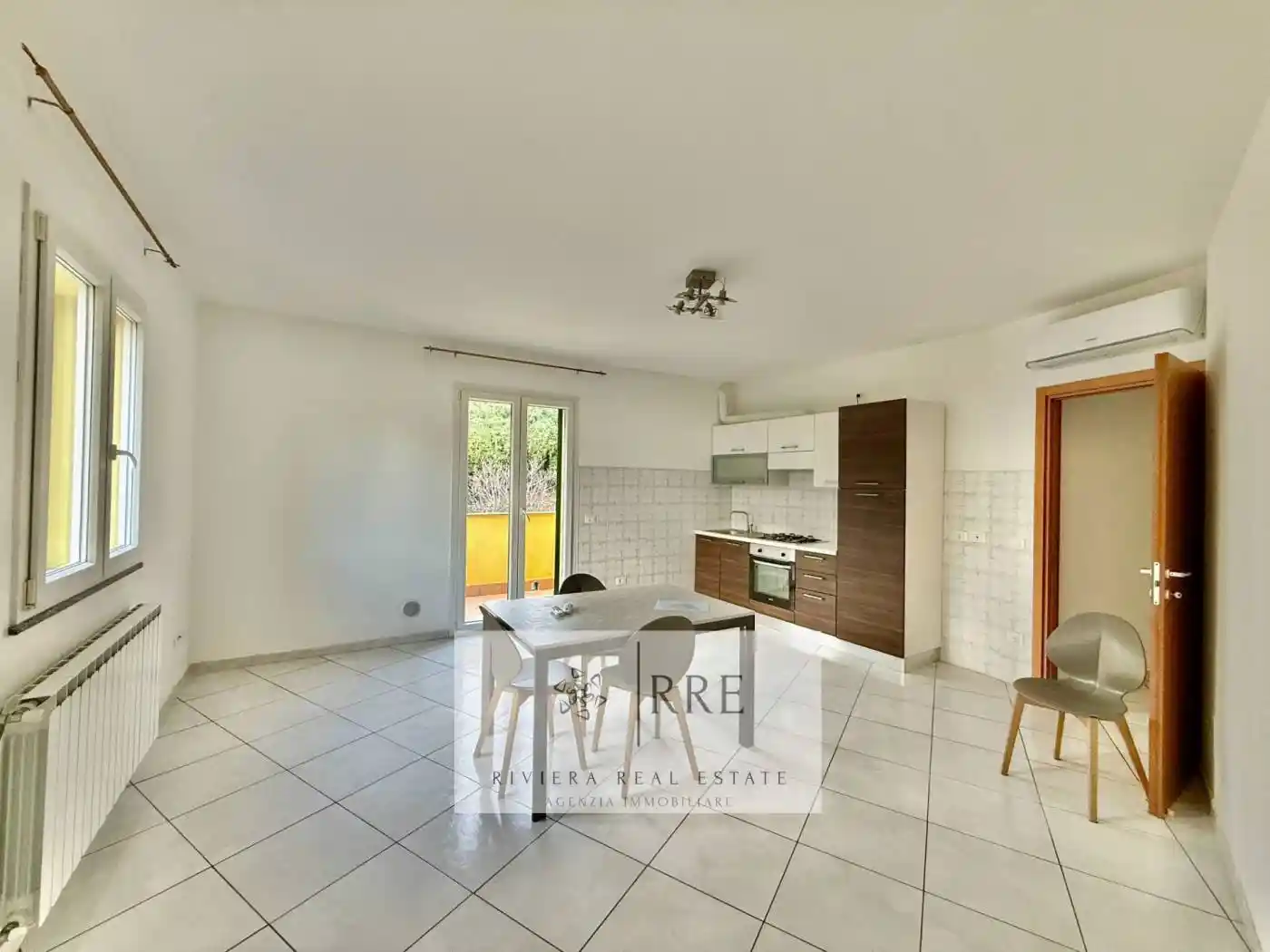 Appartamento in vendita a Pietra Ligure