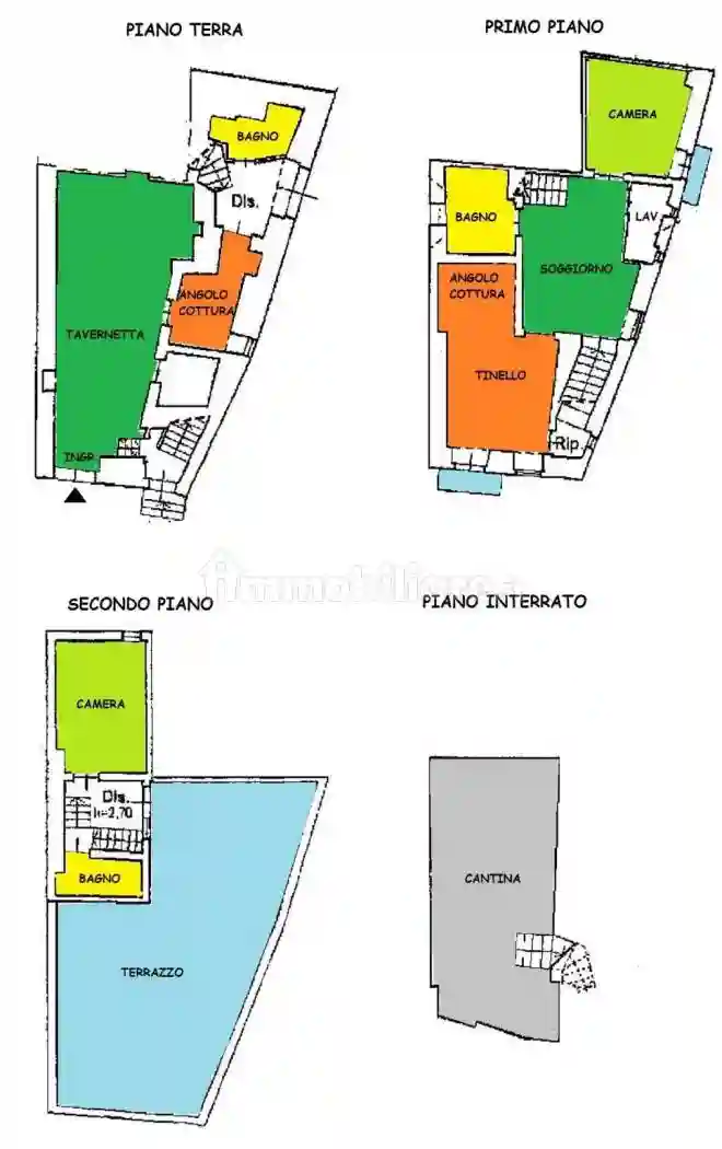 Casa indipendente - foto 2
