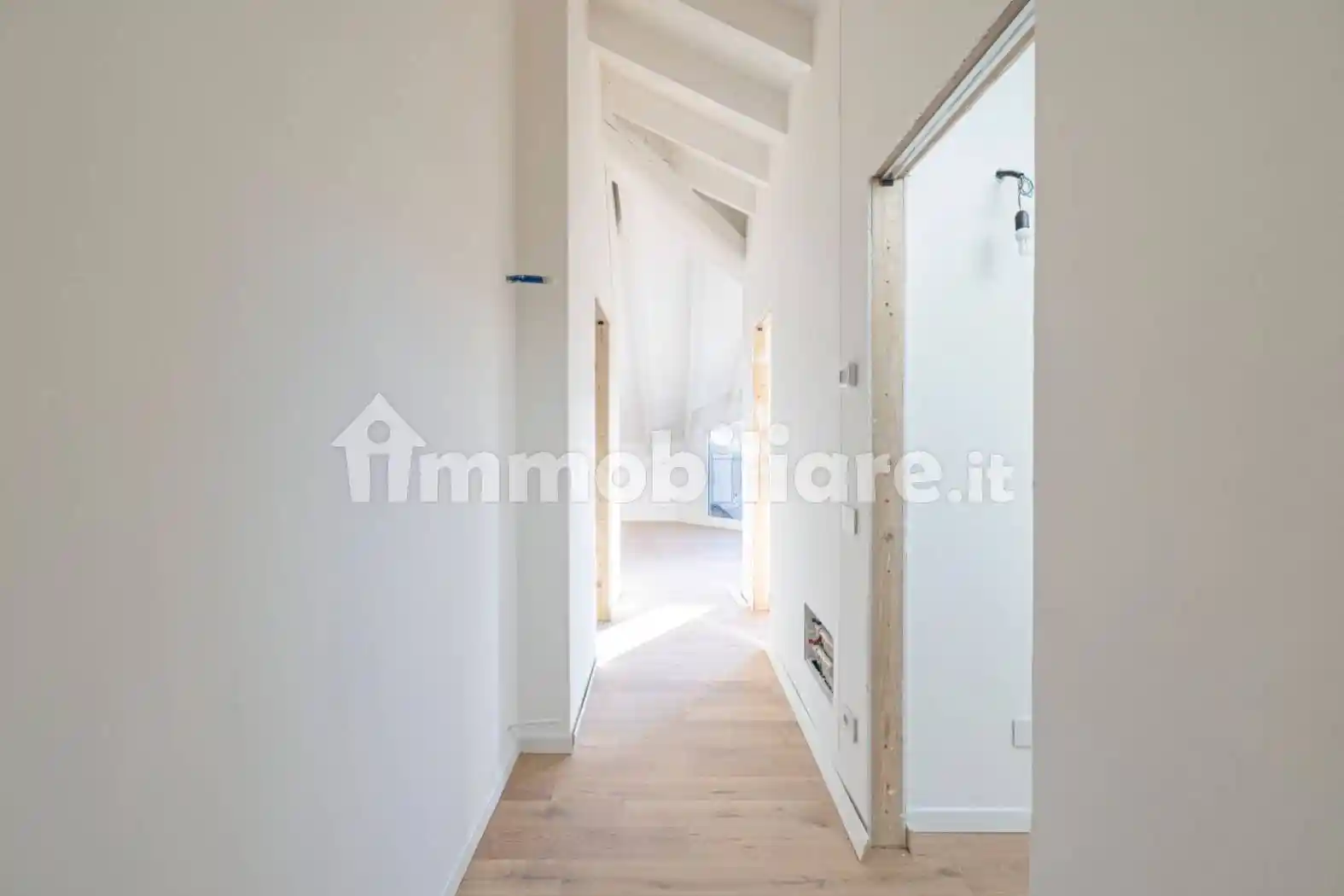 Attico - Mansarda - foto 5