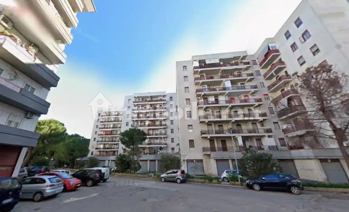 Appartamento in vendita a Modugno