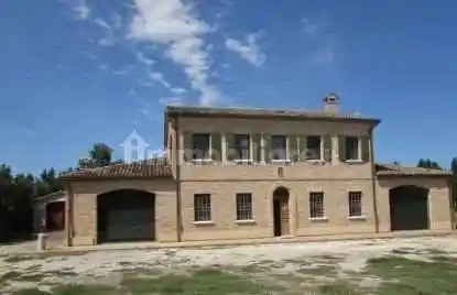 Villa in vendita a Ravenna