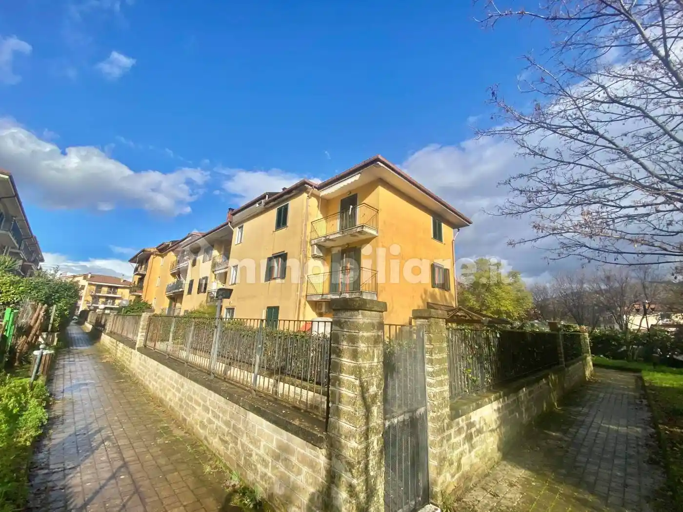 Appartamento in vendita a Cava de' Tirreni