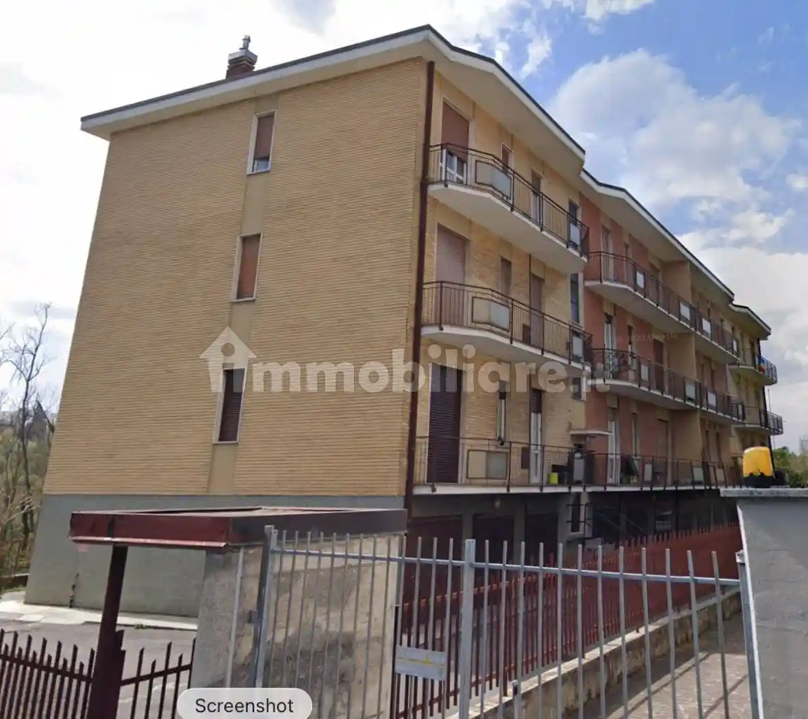 Appartamento in vendita a Triuggio