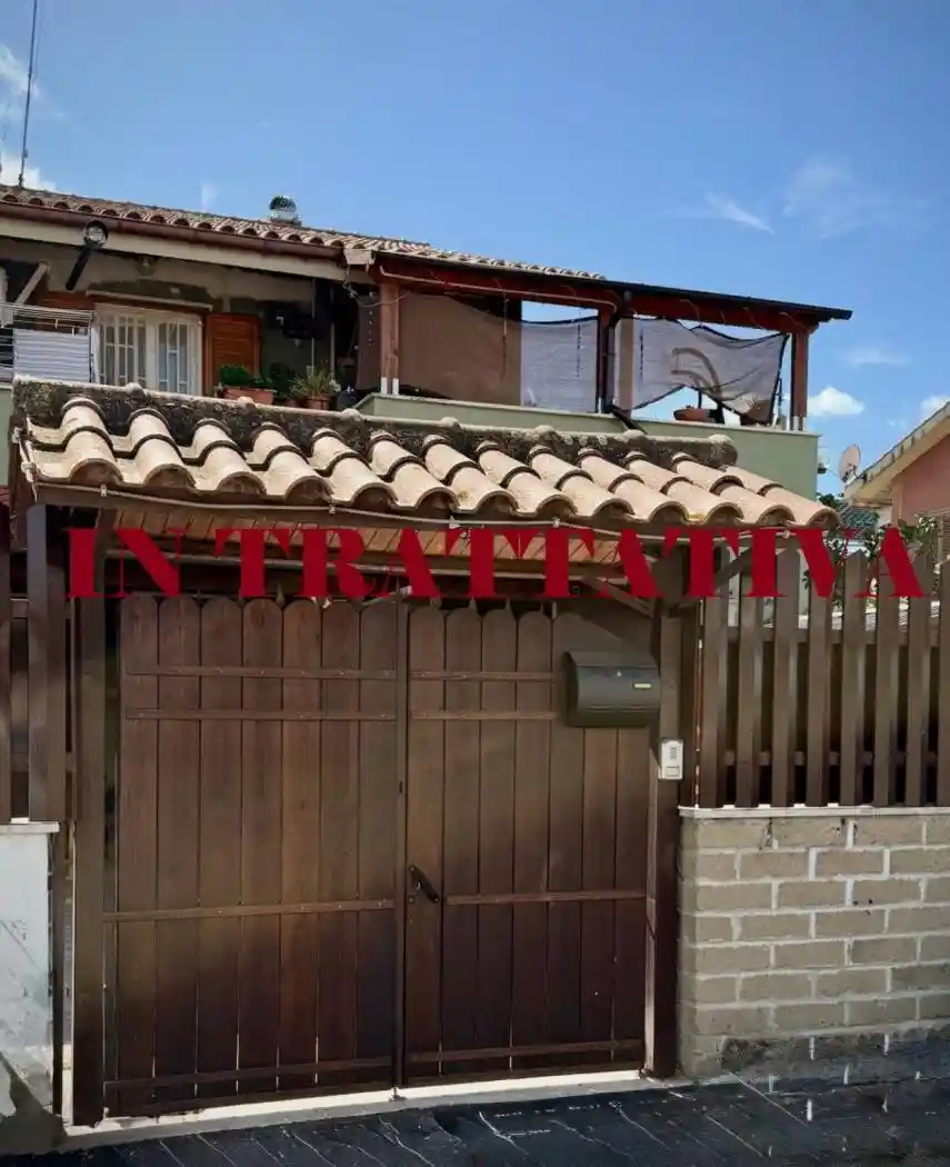 Villa in vendita a Cerveteri