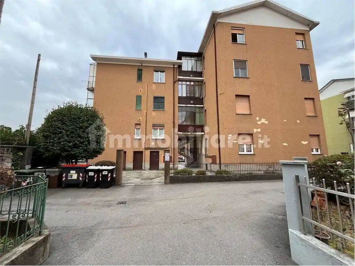 Appartamento in vendita a Verbania