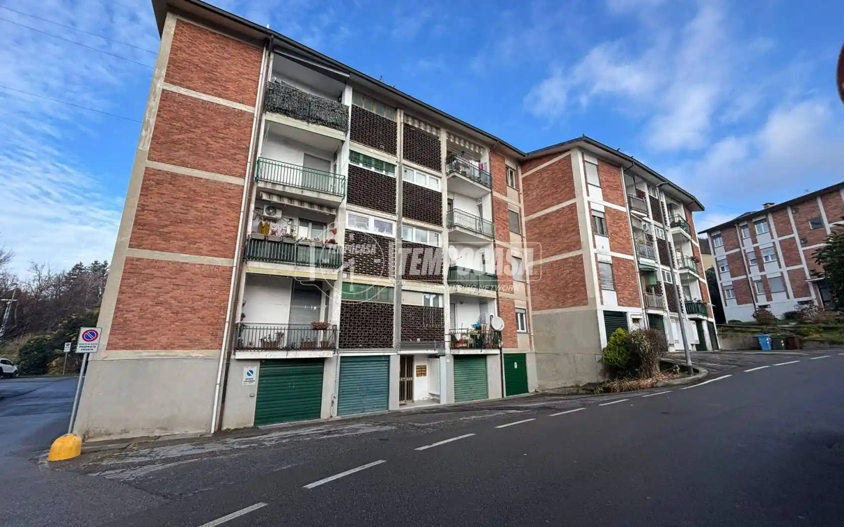 Appartamento in vendita a Como