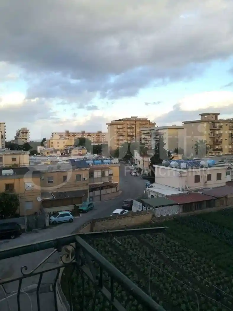 Appartamento in vendita a Palermo