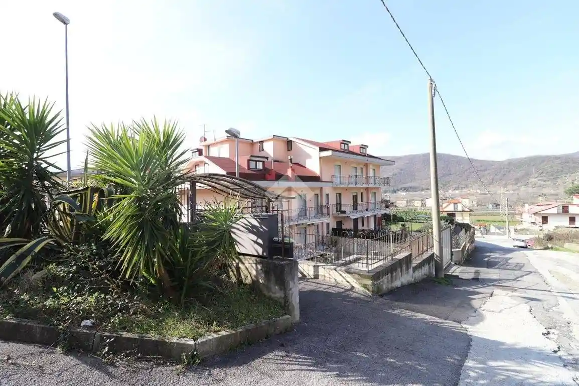 Appartamento in vendita a Fisciano