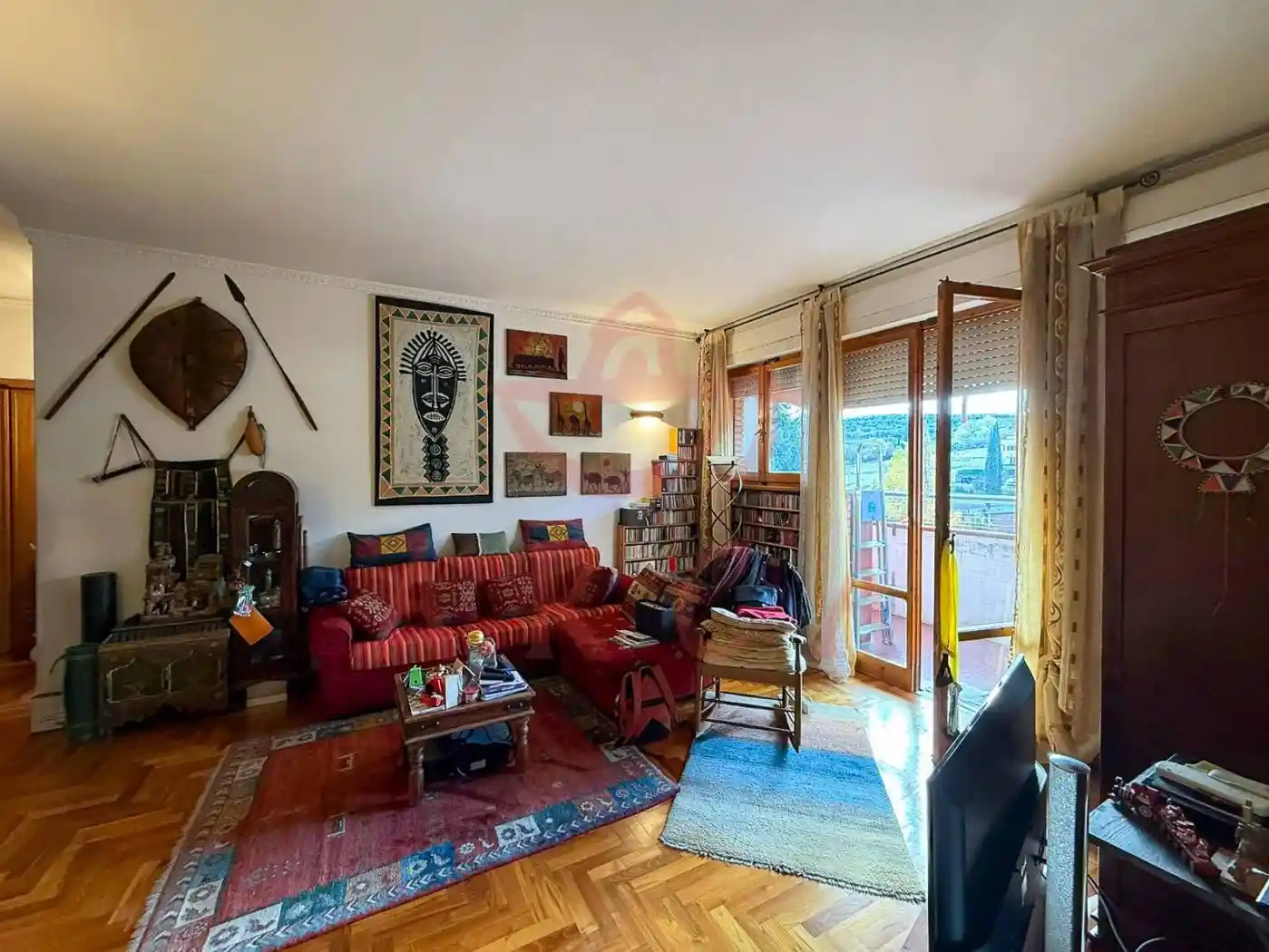 Appartamento in vendita a Bagno a Ripoli