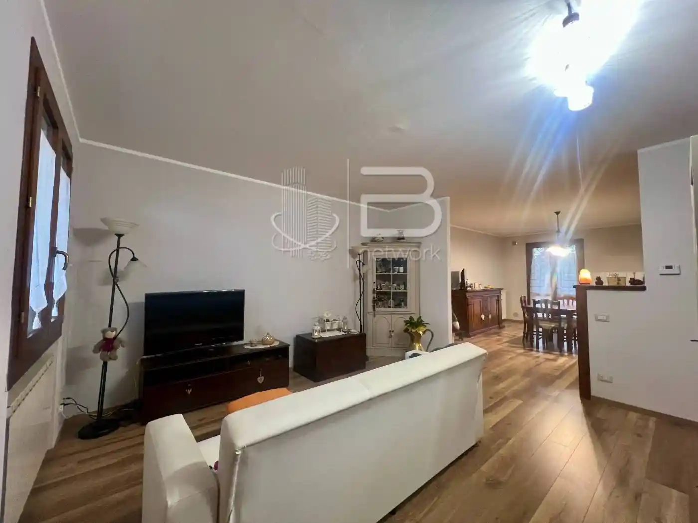 Appartamento in vendita a Massa e Cozzile