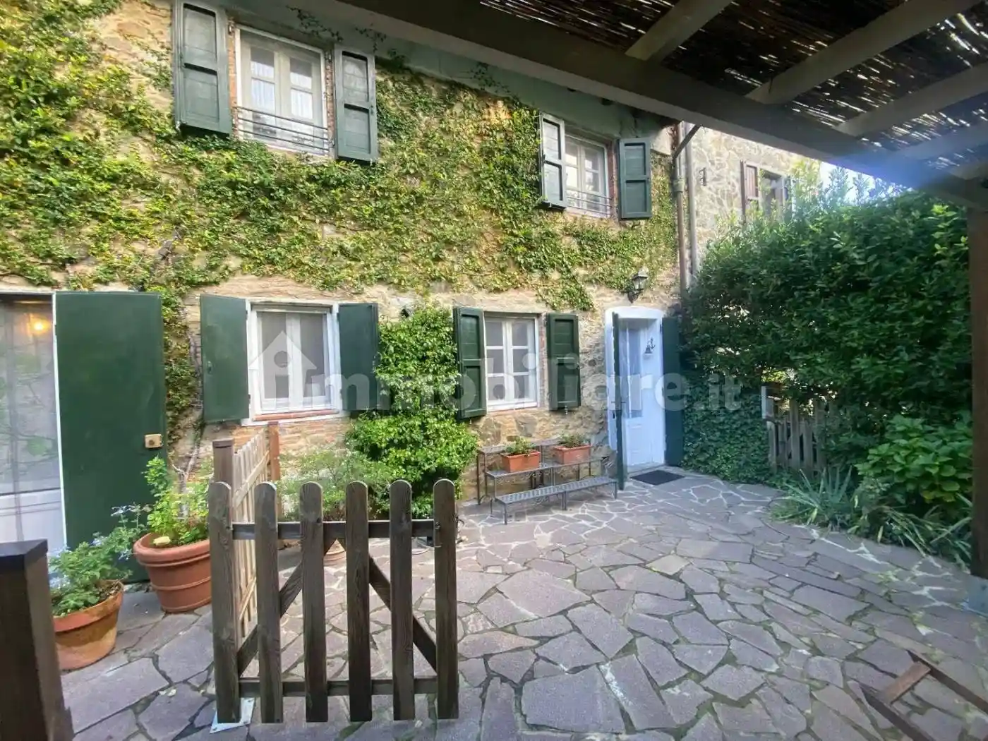 Appartamento in affitto a Lucca