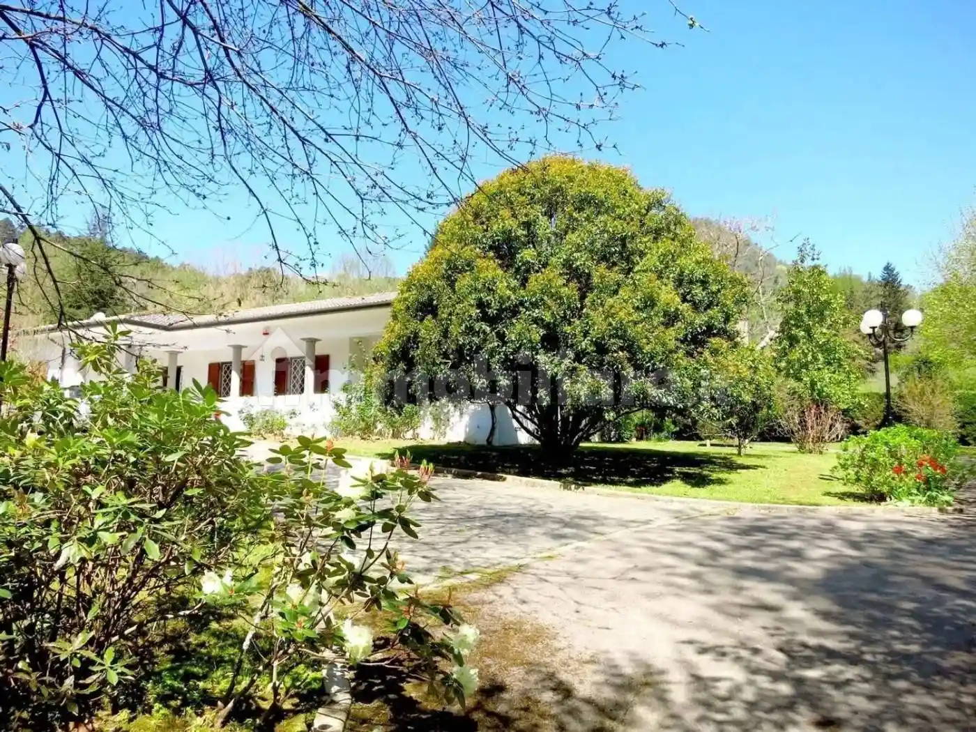 Villa in vendita a Camaiore